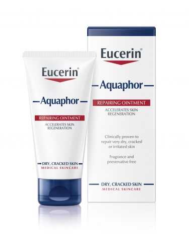 Eucerin Aquaphor regenerační mast 45 ml Eucerin
