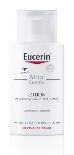Eucerin Atopicontrol Tělové mléko 100 ml Eucerin