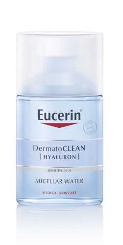 Eucerin DermatoCLEAN micelární voda 3v1 100 ml Eucerin
