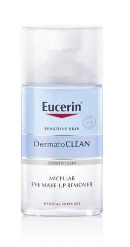 Eucerin DermatoCLEAN odličovač očí 125 ml Eucerin