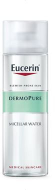 Eucerin DermoPure Čisticí micelární voda 400 ml Eucerin
