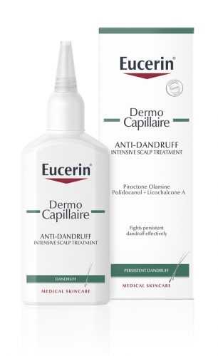 Eucerin Dermocapillaire Tonikum proti lupům 100 ml Eucerin