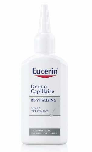 Eucerin Dermocapillaire Tonikum proti vypadávání vlasů 100 ml Eucerin