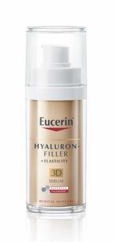 Eucerin Hyaluron-Filler + Elasticity 3D sérum 30 ml Eucerin