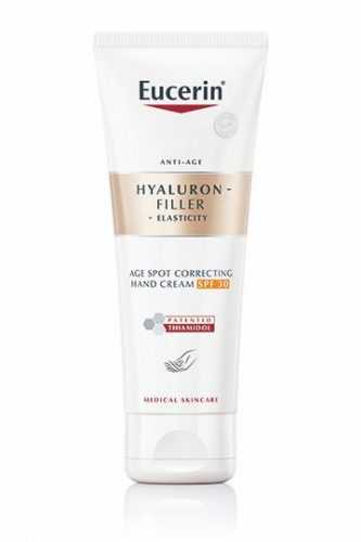 Eucerin Hyaluron-Filler + Elasticity krém na ruce 75 ml Eucerin