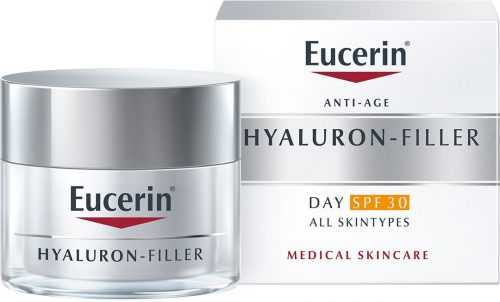 Eucerin Hyaluron-Filler SPF30 denní krém 50 ml Eucerin