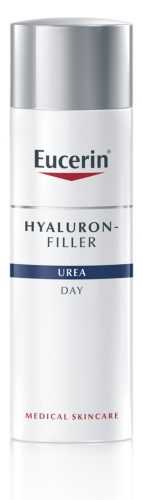 Eucerin Hyaluron-Filler Urea denní krém 50 ml Eucerin