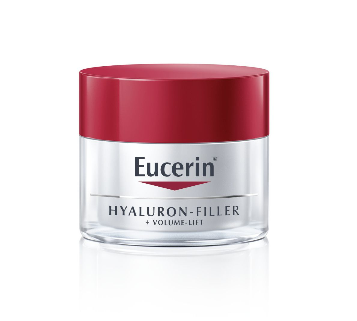 Eucerin Hyaluron-Filler + Volume-Lift denní krém pro normální až smíšenou pleť 50 ml Eucerin