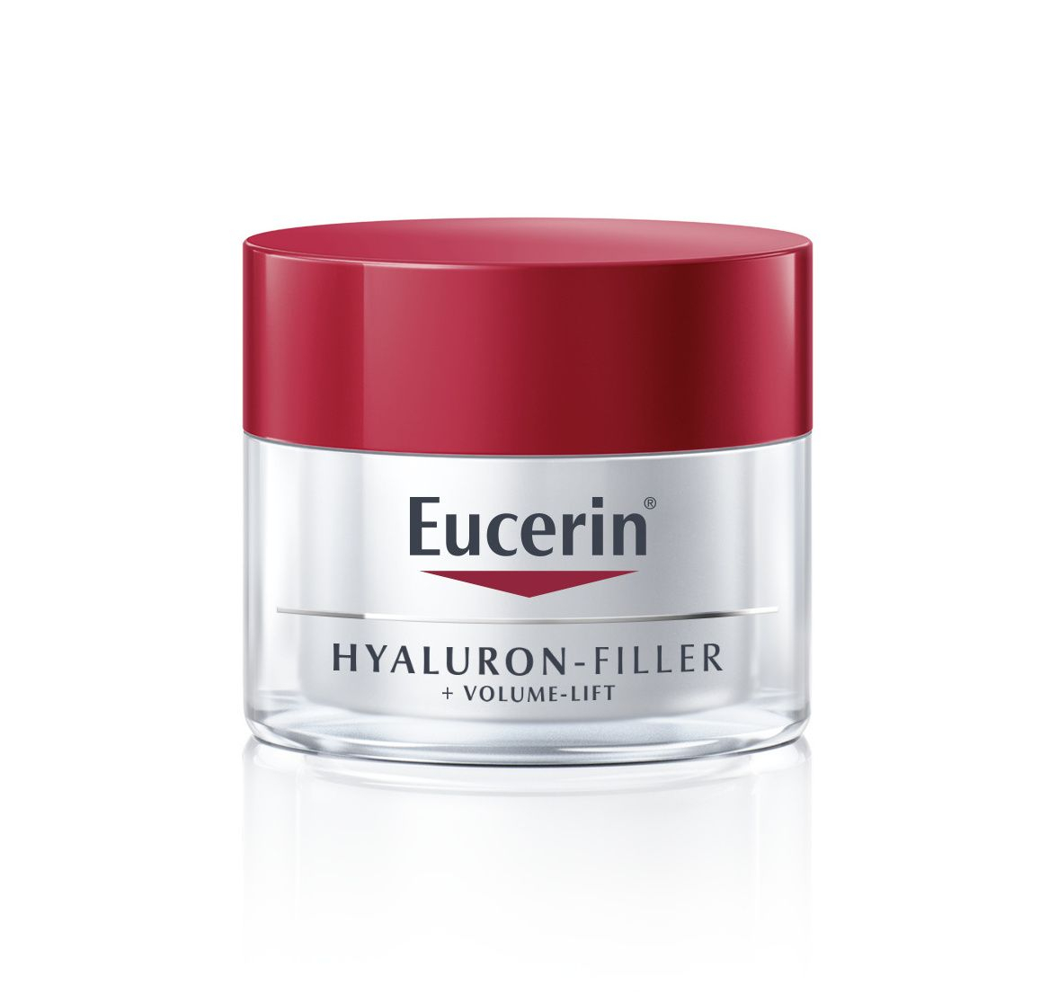 Eucerin Hyaluron-Filler + Volume-Lift denní krém pro suchou pleť 50 ml Eucerin