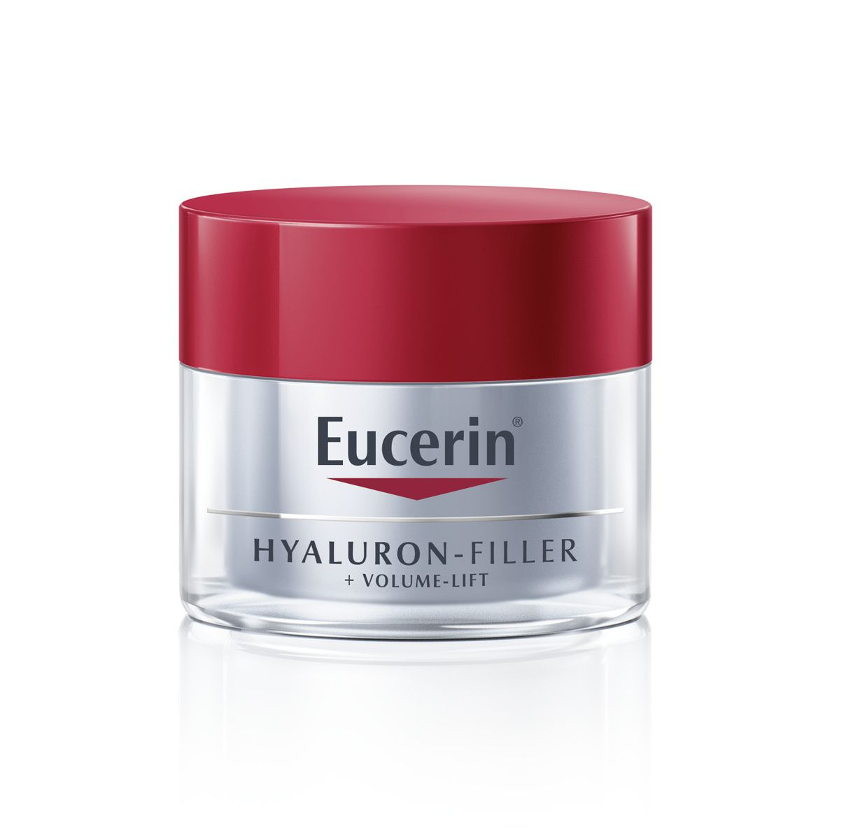 Eucerin Hyaluron-Filler + Volume-Lift noční krém 50 ml Eucerin