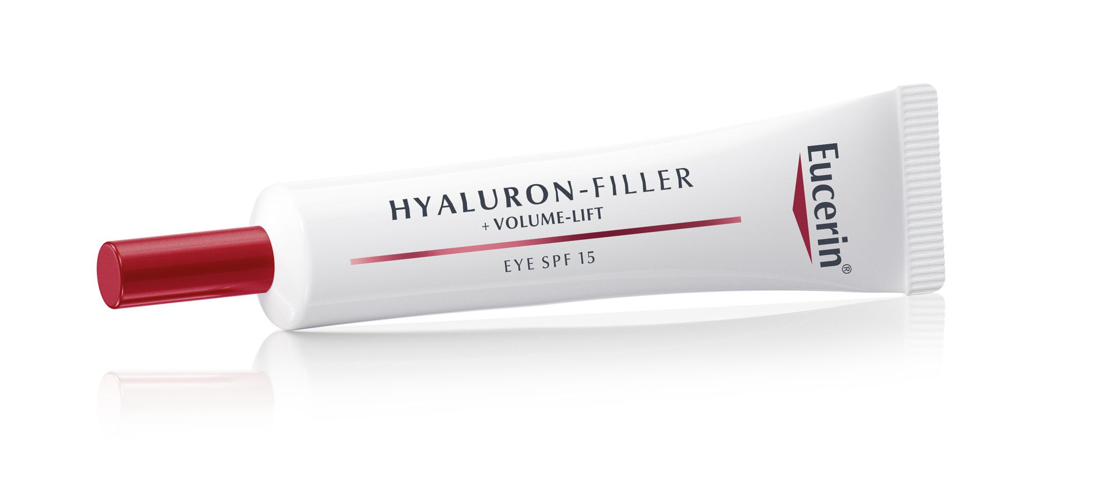 Eucerin Hyaluron-Filler + Volume-Lift oční krém 15 ml Eucerin