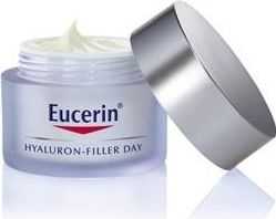Eucerin Hyaluron-Filler denní krém pro suchou pleť 50 ml Eucerin
