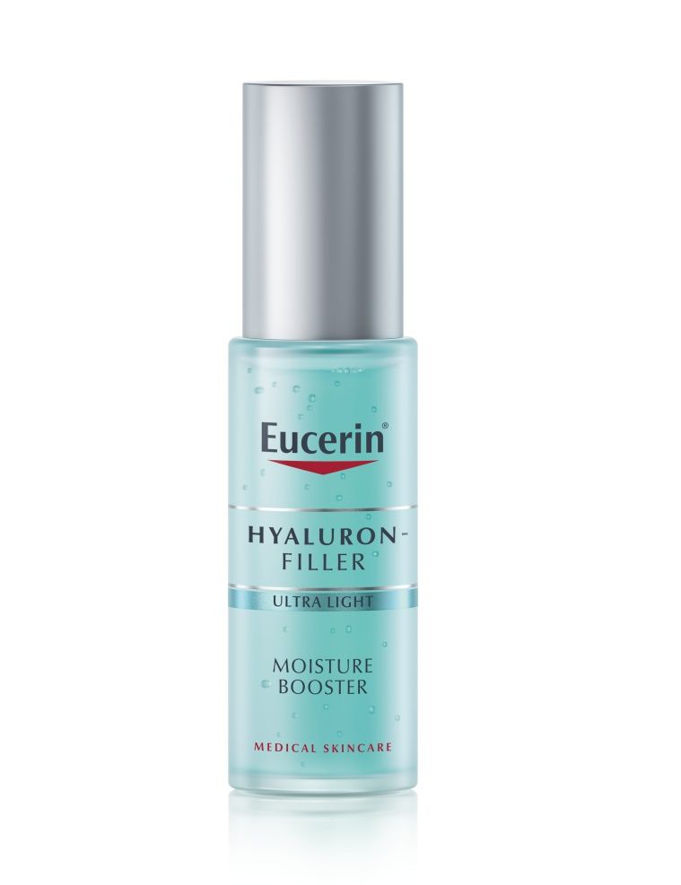 Eucerin Hyaluron-Filler hydratační booster 30 ml Eucerin