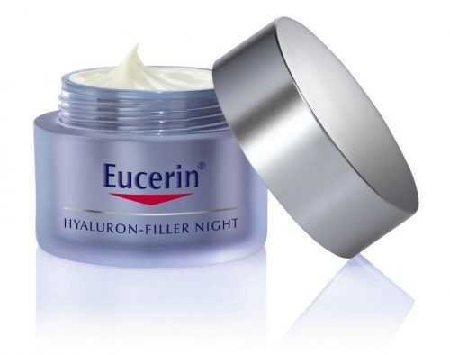 Eucerin Hyaluron-Filler noční krém 50 ml Eucerin