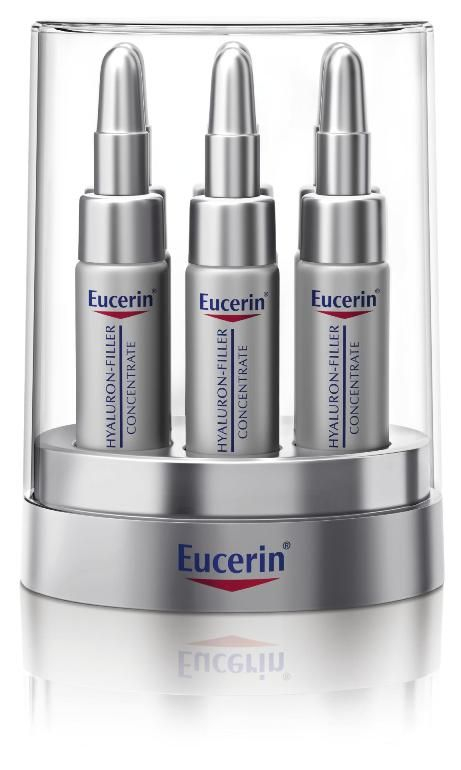 Eucerin Hyaluron-Filler sérum 6x5 ml Eucerin