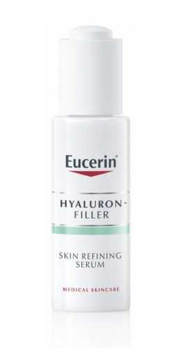 Eucerin Hyaluron-Filler zjemňující pleťové sérum 30 ml Eucerin