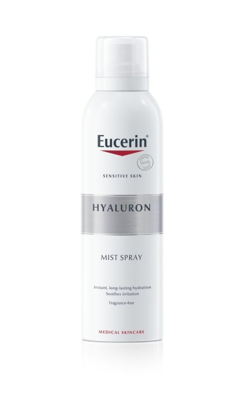 Eucerin Hyaluronová hydratační mlha 150 ml Eucerin