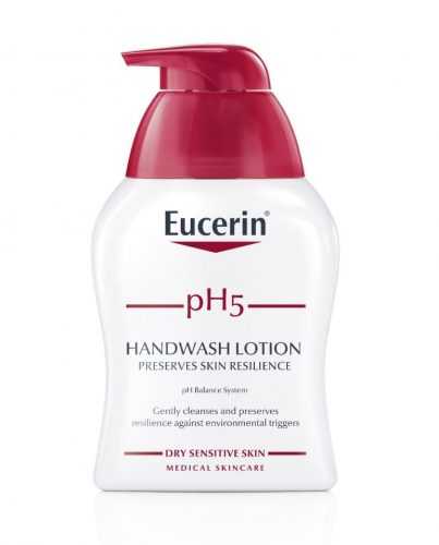 Eucerin Ph5 Mycí emulze na ruce 250 ml Eucerin