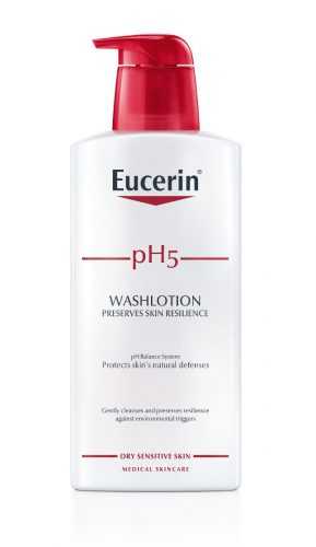 Eucerin Ph5 Sprchová emulze 400 ml Eucerin
