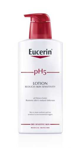 Eucerin Ph5 Tělové mléko 400 ml Eucerin