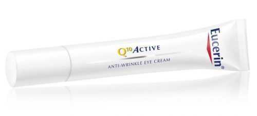 Eucerin Q10 active Oční krém proti vráskám 15 ml Eucerin