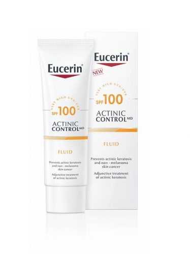 Eucerin SUN Actinic Control MD SPF100 80 ml Eucerin