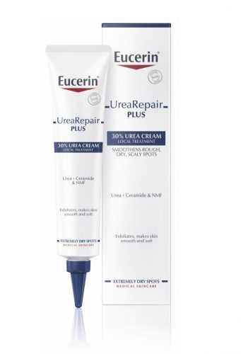 Eucerin UreaRepair PLUS 30% krém pro lokální použití 75 ml Eucerin