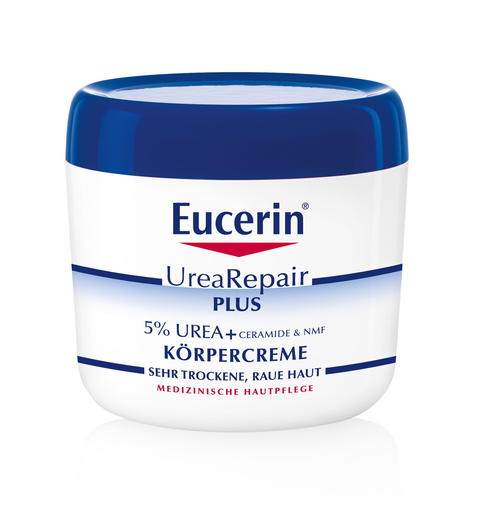 Eucerin UreaRepair PLUS 5% Urea tělový krém 450 ml Eucerin