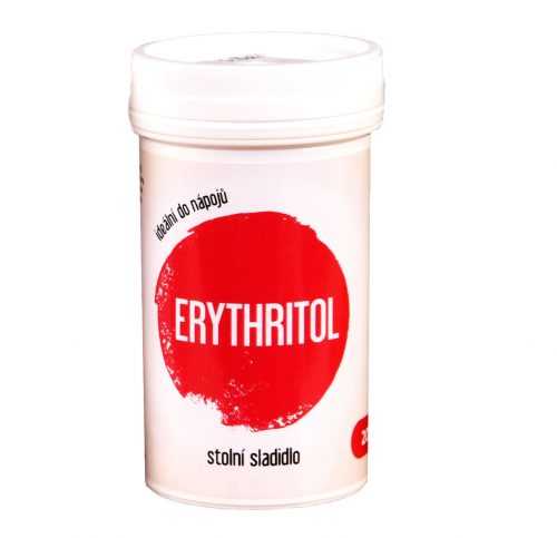 FAN Erythritol stolní sladidlo 200 g FAN