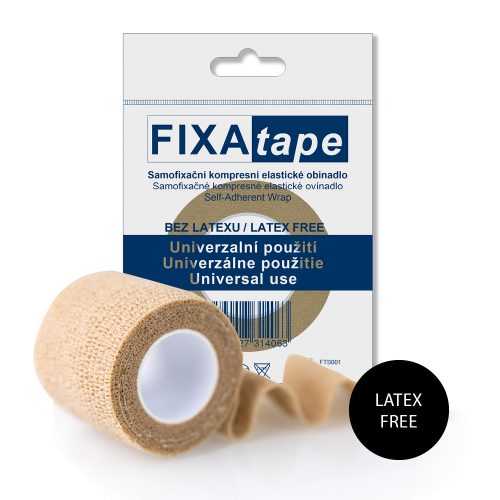 FIXAtape STRETCH 7