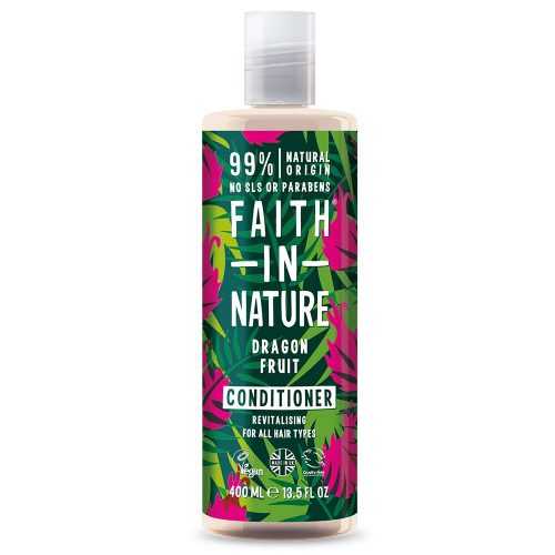 Faith in Nature Kondicionér Dračí ovoce 400 ml Faith in Nature