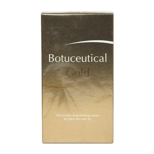 Fc Botoceutical Gold sérum na vrásky na pleť 30 ml Fc