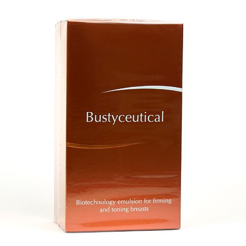 Fc Bustyceutical na zpevnění a tonizaci poprsí 125 ml Fc