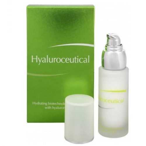 Fc Hyaluroceutical hydratační biotechnologická emulze 30 ml Fc