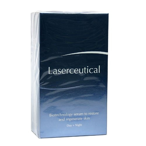 Fc Laserceutical sérum denní 50 ml + noční 50 ml Fc