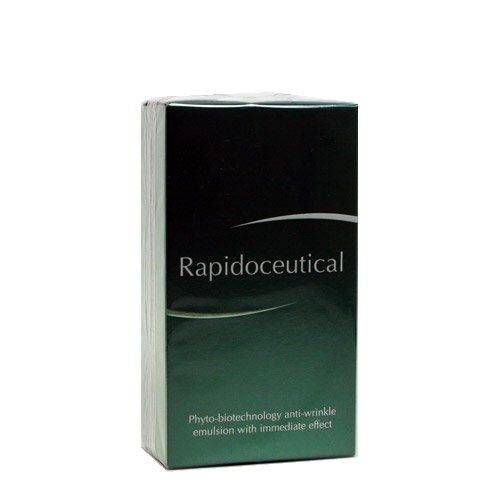 Fc Rapidoceutical emulze proti vráskám 30 ml Fc