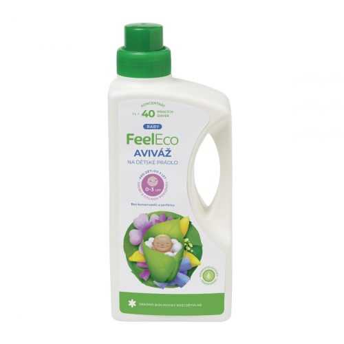 Feel Eco BABY aviváž 1 l Feel Eco