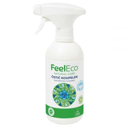 Feel Eco Čistič koupelen 450 ml Feel Eco