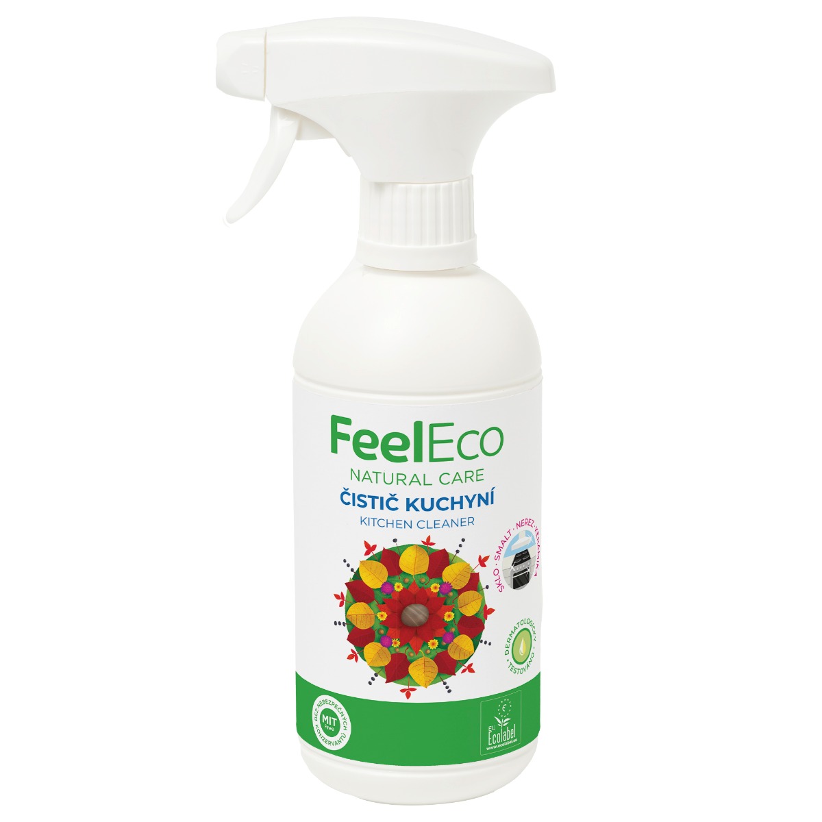 Feel Eco Čistič kuchyní 450 ml Feel Eco