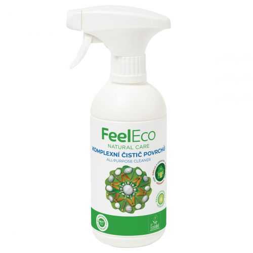 Feel Eco Komplexní čistič povrchů 450 ml Feel Eco