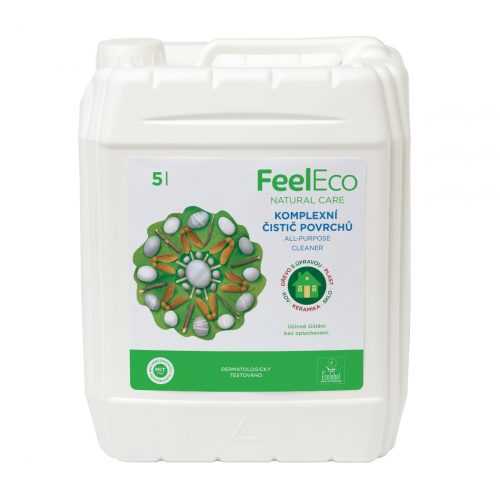 Feel Eco Komplexní čistič povrchů 5 l Feel Eco