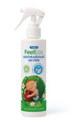 Feel Eco Odstraňovač skvrn Baby 200 ml Feel Eco