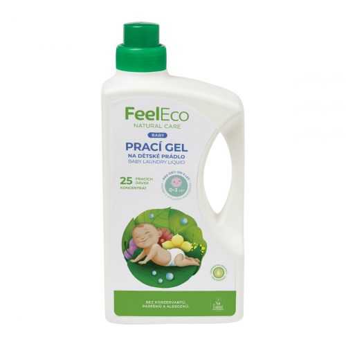 Feel Eco Prací gel Baby 1