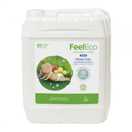 Feel Eco Prací gel Baby 5 l Feel Eco