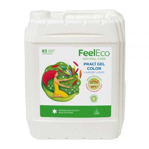 Feel Eco Prací gel color 5 l Feel Eco