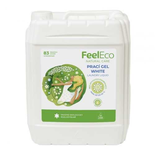 Feel Eco Prací gel white 5 l Feel Eco