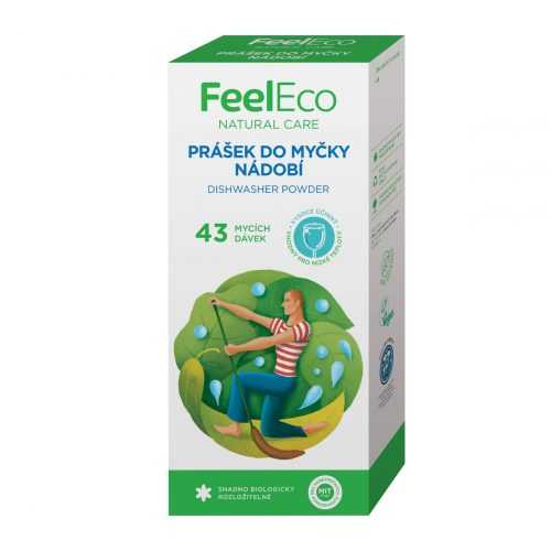 Feel Eco Prášek do myčky 860 g Feel Eco