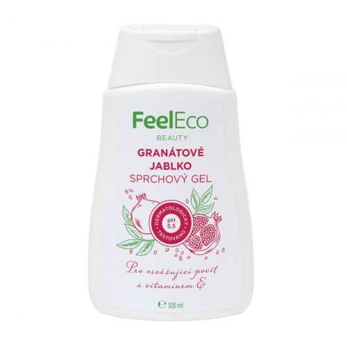 Feel Eco Sprchový gel Granátové jablko 300 ml Feel Eco