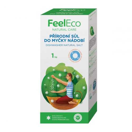 Feel Eco Sůl do myčky 1 kg Feel Eco