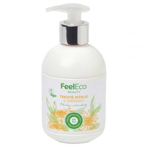 Feel Eco Tekuté mýdlo s arnikou 300 ml Feel Eco